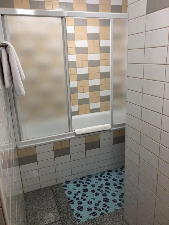 Hotel Pils With Self-Check In Sigulda Esterno foto