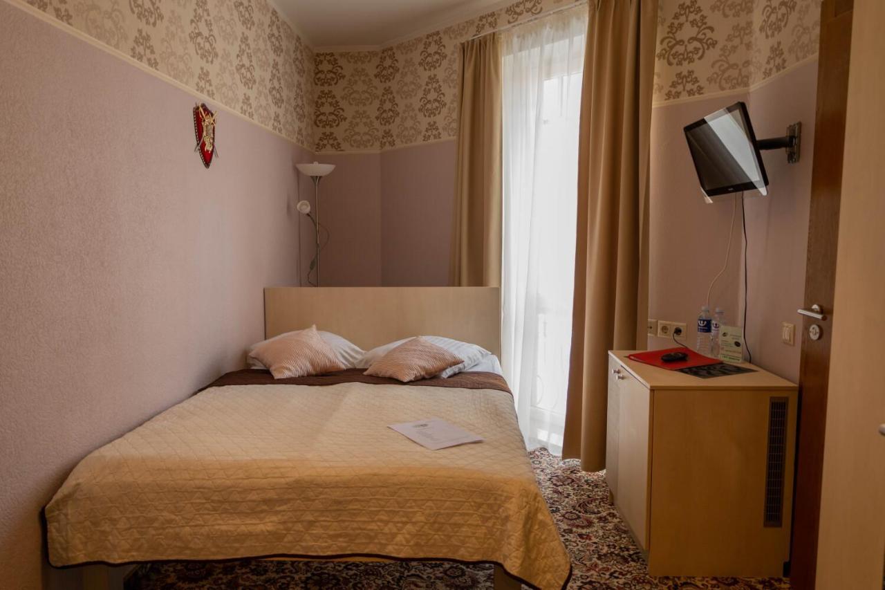 Hotel Pils With Self-Check In Sigulda Esterno foto