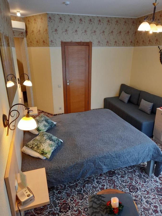 Hotel Pils With Self-Check In Sigulda Esterno foto