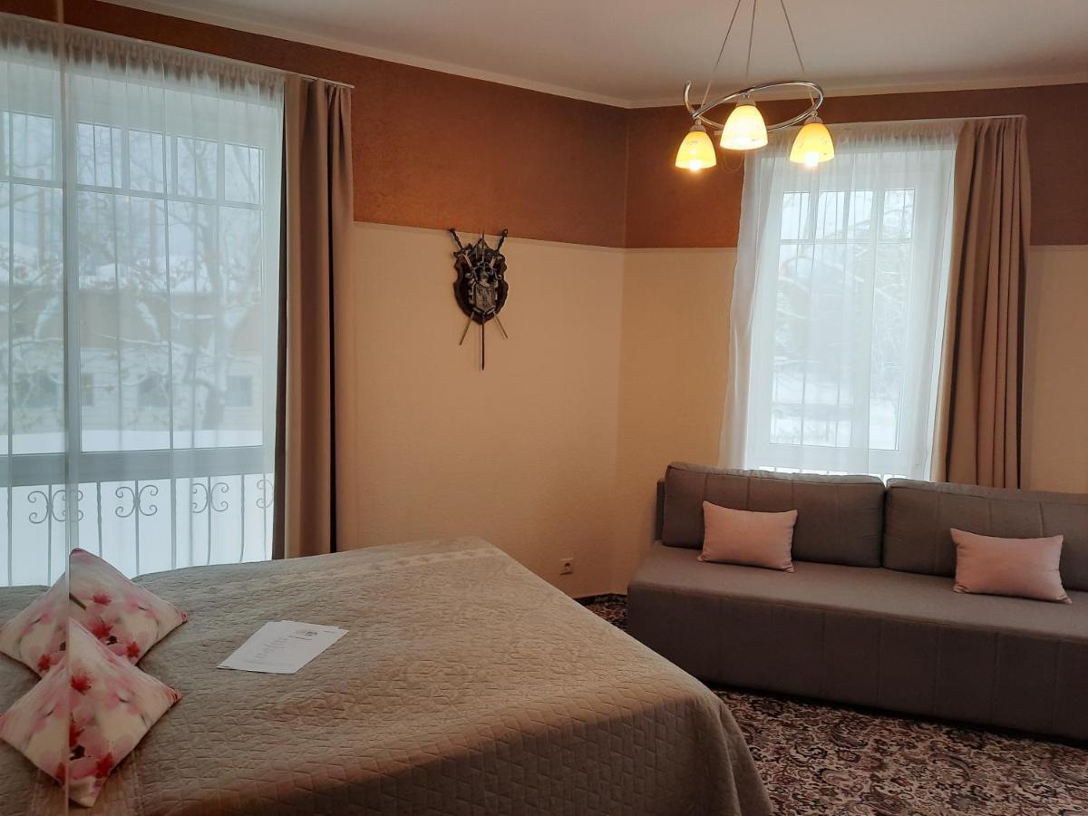 Hotel Pils With Self-Check In Sigulda Esterno foto